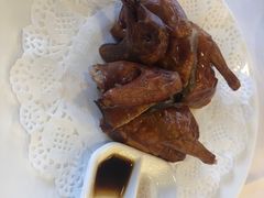 -一品粤珍轩(吴中路店)
