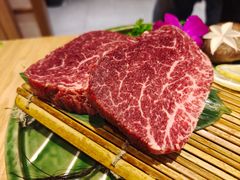 -吉秋田鲜和牛烧肉·肉档自选