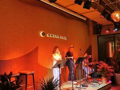 -Ambra Haus琥珀屋精酿餐厅(宝山店)