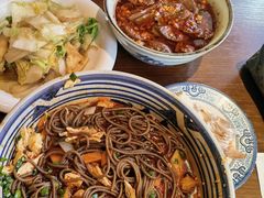 -左陕右甘(亚运村店)