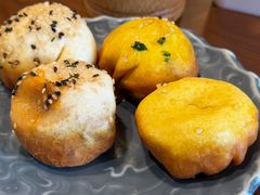 -鑫震源·苏式大虾生煎(山塘街店)