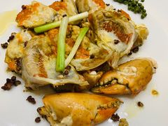 -潮汕味道·煮海餐厅(金麟大厦店)