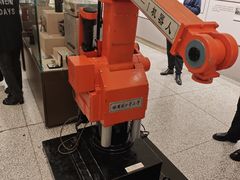 -哈尔滨工业大学-博物馆