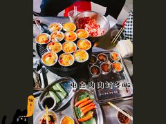 -旺记碳烤肥牛(总店)
