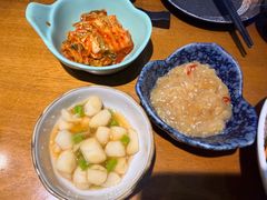 -九井澤精致料理(金茂店)
