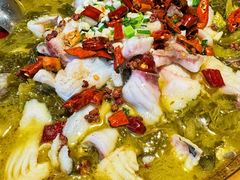 -旺涛人家(三水湾店)