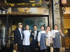 -涌上外婆桥(南塘店)