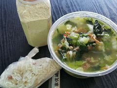 -娜姐海丰小吃