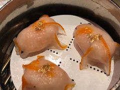 -8餐厅(新葡京酒店)