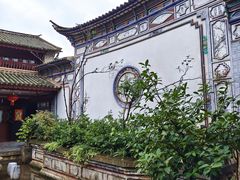 -云南民族村