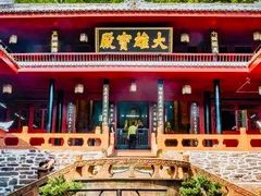 -峨眉山风景名胜区