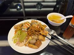 -宁波万豪酒店