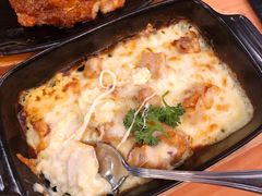 -萨莉亚意式餐厅(深圳北站店)