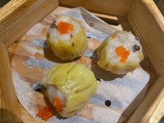 -杭州JW万豪酒店-万豪中餐厅