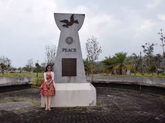 -美国纪念公园