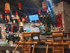 -神伙烧烤(江北黄泥塝店)