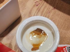 酸奶-西北45°(世茂广场店)