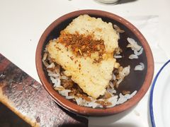 锅包肉-文和友老长沙龙虾馆(化龙池店)