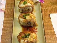 -大渔铁板烧(中山路八佰伴店)