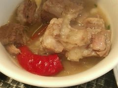 -名羊天下陕北横山铁锅炖羊肉(博文路店)