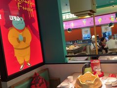 -蛙小侠(五象万象汇店)
