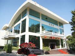 门面-邛海宾馆·玉鸥楼中餐厅