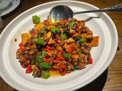 -老阿爸鲜鱼土菜(昆山花桥店)