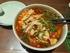 -萧记三鲜烩面(郑汴路店)