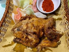 -粗茶淡饭•陕菜•家常菜