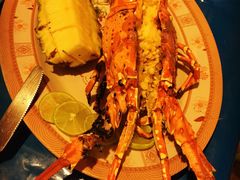 Thiw soen seafood Restaurant-Thiw Soen Seafood Restaurant