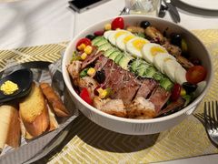 -一棵树·意大利西餐厅One Tree(新城店)