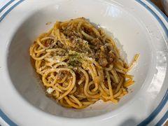 肉酱面-艾蜜西餐厅(梅园店)