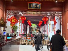 -董府·古宅餐厅