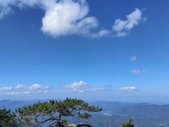 -萍乡武功山风景名胜区