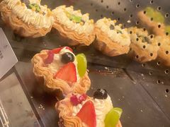 -西点坊(浦东香格里拉店)