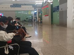 -南昌西站