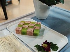 翡翠金砖-喜聚薈·花膠雞海鮮火鍋(越秀店)