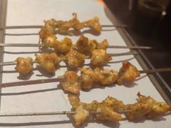 -517烧烤·龙虾·海鲜大排档(万象都荟店)
