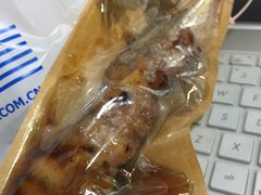 包装袋-罗森便利店(鱼市街店)
