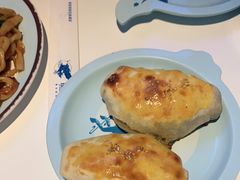 -疆遇·新新新新的新疆菜(万达店)