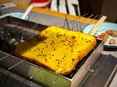 -老白清真烧烤(锦州旗舰店)