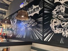 -管氏翅吧(台湾街店)
