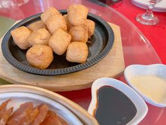 口口酥茉莉花红糖糍粑-眉州东坡(通州店)