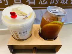 -奈雪的茶(市百一店)
