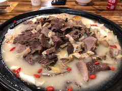 -草原三宝汤锅