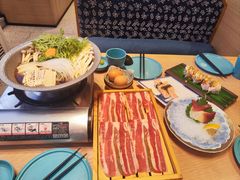 -晴季寿司(红旗街万达店)