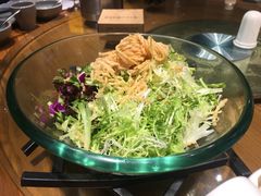 -秦唐一号西安菜馆(钟楼店)