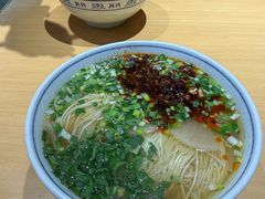 -苏氏牛肉面(北京南路店)