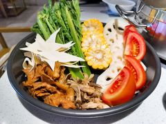 -八珍玉食鸡煲·打边炉(印象城店)