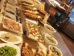 -TABLE·味西餐厅-成都茂业JW万豪酒店